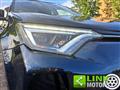 TOYOTA RAV4 2.5 Hybrid 2WD Lounge