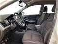 SSANGYONG KORANDO III 2014 2.2 d Limited 2wd my17