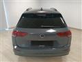 VOLKSWAGEN GOLF 8ª serie Variant 1.0 eTSI EVO DSG Life