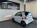 SMART EQ FORTWO EQ Racingreen