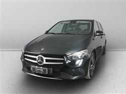 MERCEDES CLASSE CLA sse B - W247 2018 - B 250 e phev (eq-power) Sport