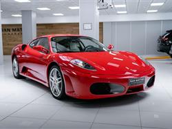 FERRARI F430 Coupe 4.3 F1 *MOTORE 0KM*
