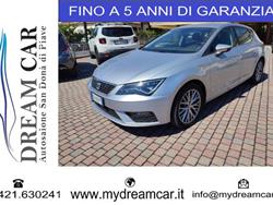 SEAT LEON 1.5 TGI 130CV DSG 5p. Style