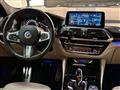 BMW X4 xDrive 2.0D Msport*PELLE*49000 KM*IVA ESPOSTA