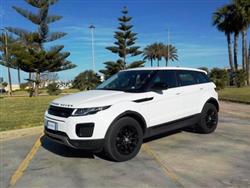 LAND ROVER RANGE ROVER EVOQUE 2.0 eD4 5p. SE Dynamic