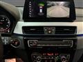 BMW X2 sDrive20d Msport +19"+Pelle+Hud