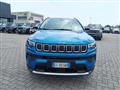 JEEP COMPASS 4XE Compass 1.3 Turbo T4 190 CV PHEV AT6 4xe Limited