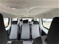 CITROEN Spacetourer M 1.5 Bluehdi 120cv S&S Feel SpaceTourer BlueHDi 180 S&S EAT8 M Feel