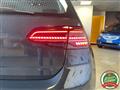 VOLKSWAGEN GOLF 1.6 tdi 115cv DSG Executive *FARI LED