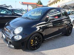 ABARTH 595C 595 1.4 t-jet Competizione 180cv my19