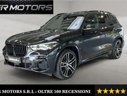 BMW X5 xDrive40d 48V Msport