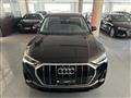 AUDI Q3 35 2.0 TDI S tronic S line edition