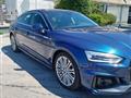 AUDI A5 SPORTBACK A5 SPB 2.0 TFSI S tronic g-tron Sport