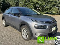 CITROEN C4 CACTUS BlueHDi 100 S&S Shine