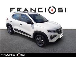 DACIA SPRING Electric 45 Comfort