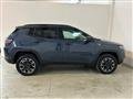 JEEP COMPASS 4XE 1.3 Turbo T4 240 CV PHEV AT6 4xe Trailhawk