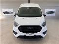 FORD Transit Custom 320 2.0 tdci 130cv Titanium L2H2 TETTO ALTO