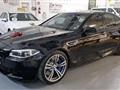 BMW SERIE 5 M5 4.4 V8 Biturbo km e tagliandi certificati bmw