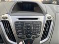 FORD TOURNEO CUSTOM 300 2.2 TDCi 100CV PL Trend