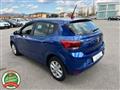 DACIA NUOVA SANDERO STEPWAY Streetway 1.0 TCe 100 CV ECO-G Comfort - GPL