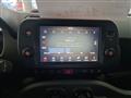 FIAT PANDA CROSS Panda Cross 1.0 FireFly S&S Hybrid