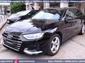 AUDI A4 AVANT A4 Avant 40 TDI quattro S tronic Business Advanced