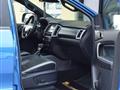 FORD RANGER 2.0TDCi aut. 213CV DC NAVI CAMERA GANCIO WINTER