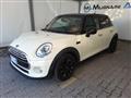 MINI MINI 5 PORTE 1.5 One D Hype 5 porte *EURO 6*TAGLIANDI MINI*