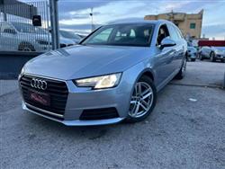 AUDI A4 AVANT Avant 2.0 TDI 150 CV S tronic Business Sport