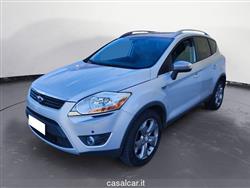 FORD KUGA (2012) Kuga 2.0 TDCi 136 CV 4WD Titanium DPF