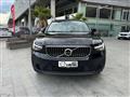 VOLVO XC40 T4 PLUGIN Core auto-UNICO PROP-GARANZIA-IVA DEDUC