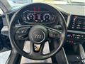 AUDI A1 Sportback A1 SPB 30 TFSI S line edition