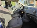 DACIA SANDERO Streetway 1.5 Blue dCi 75 CV S&S Comfort