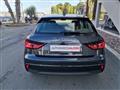 AUDI A1 SPORTBACK SPB 25 TFSI S  Identity Black