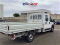 FIAT DUCATO 35 2.2 Mjt 160CV PLungo XL Cassonato Maxi 7Posti