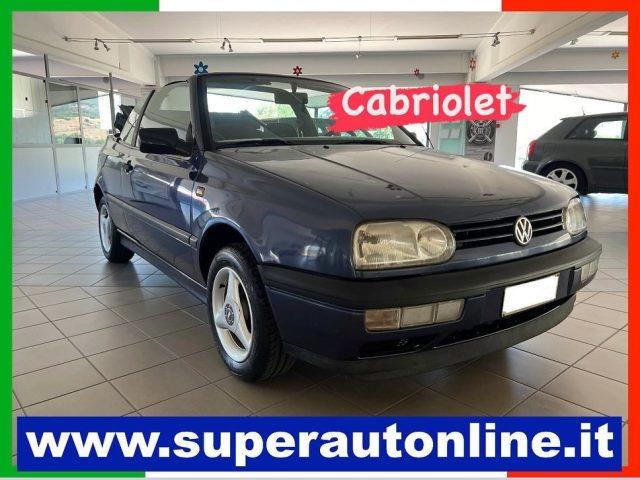 VOLKSWAGEN GOLF 1.8/75 CV cat Pink Floyd KARMAN