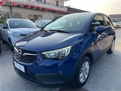 OPEL CROSSLAND X 1.2 12V Advance