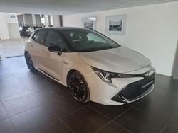 TOYOTA COROLLA 2.0 Hybrid GR SPORT