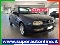 VOLKSWAGEN GOLF 1.8/75 CV cat Pink Floyd KARMAN