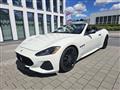 MASERATI GRANCABRIO 4.7 V8 VERSIONE S NOLEGGIO CON TARGA TEDESCA