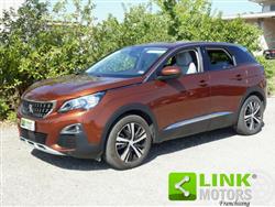 PEUGEOT 3008 BlueHDi 130 S&S EAT8 Allure