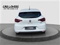 RENAULT NEW CLIO 1.6 hybrid Zen E-Tech 140cv auto