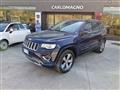 JEEP GRAND CHEROKEE IV 2013 3.0 crd V6 Overland s&s 250cv auto my16