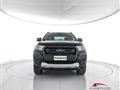 FORD RANGER 2.0 ECOBLUE aut. 213 CV DC Wildtrak 5 posti