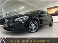 MERCEDES CLASSE CLA COUPE d Automatic Premium AMG + 18" ! CERTIFICATA !!