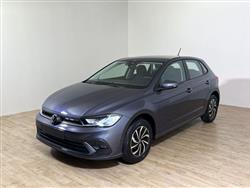 VOLKSWAGEN POLO 1.0 Edition Plus