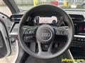 AUDI A3 SPORTBACK SPB 40 TFSI e S tronic Business