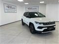 JEEP COMPASS 4XE 1.3 T4 190CV PHEV AT6 4xe Limited