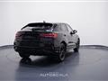 AUDI Q3 SPORTBACK SPB 35 TDI 150CV S tronic S Line Edition