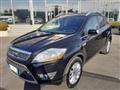 FORD KUGA (2012) 2.0 TDCi 163 CV 4X4 Titanium AUTOMATICO - GARANZIA